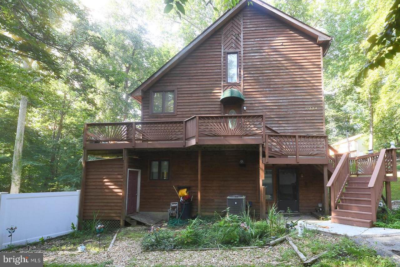 11554 Durango Drive - Photo 1