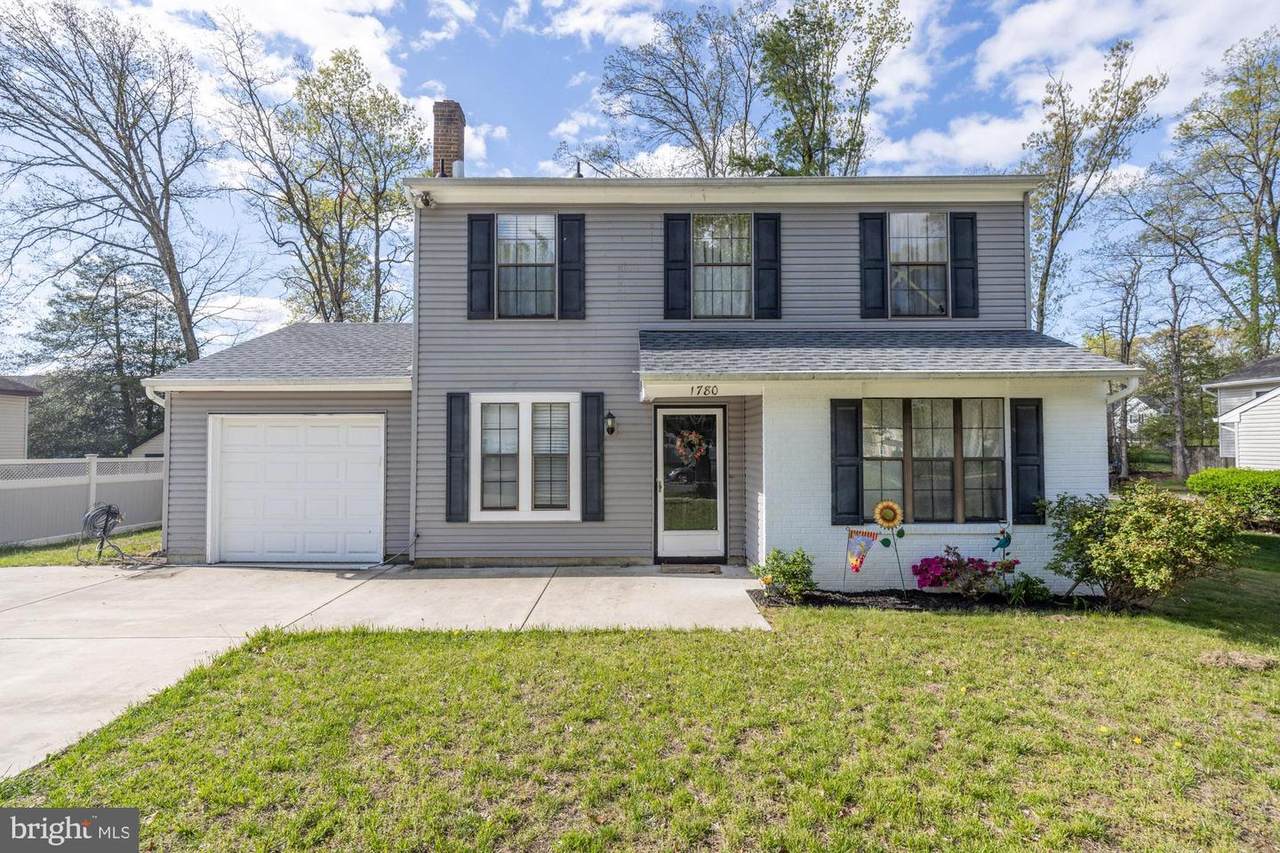 1780 Forest Drive - Photo 1