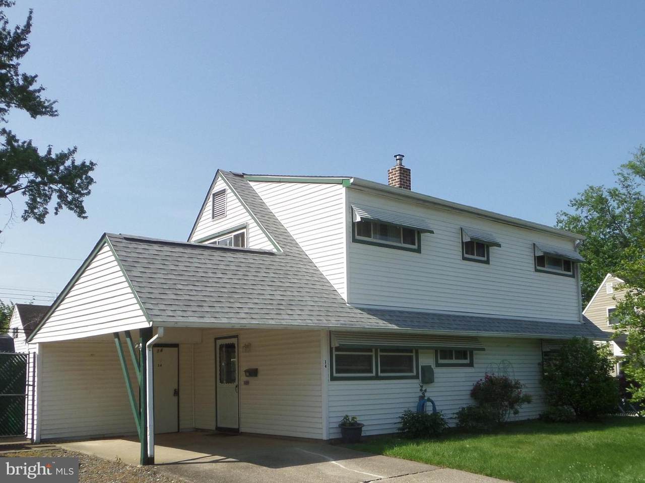 14 Inland Road - Photo 1