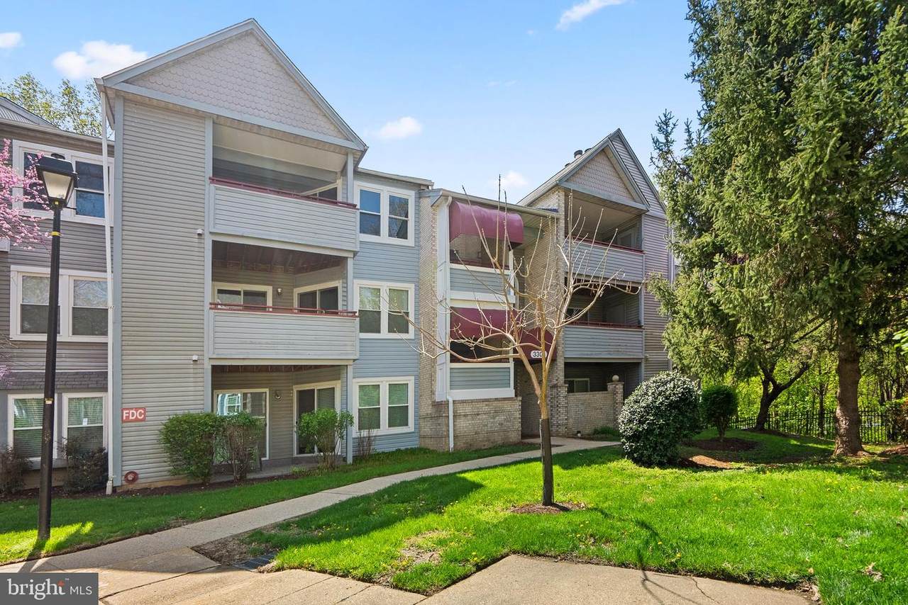 3301 Sir Thomas Drive - Photo 1