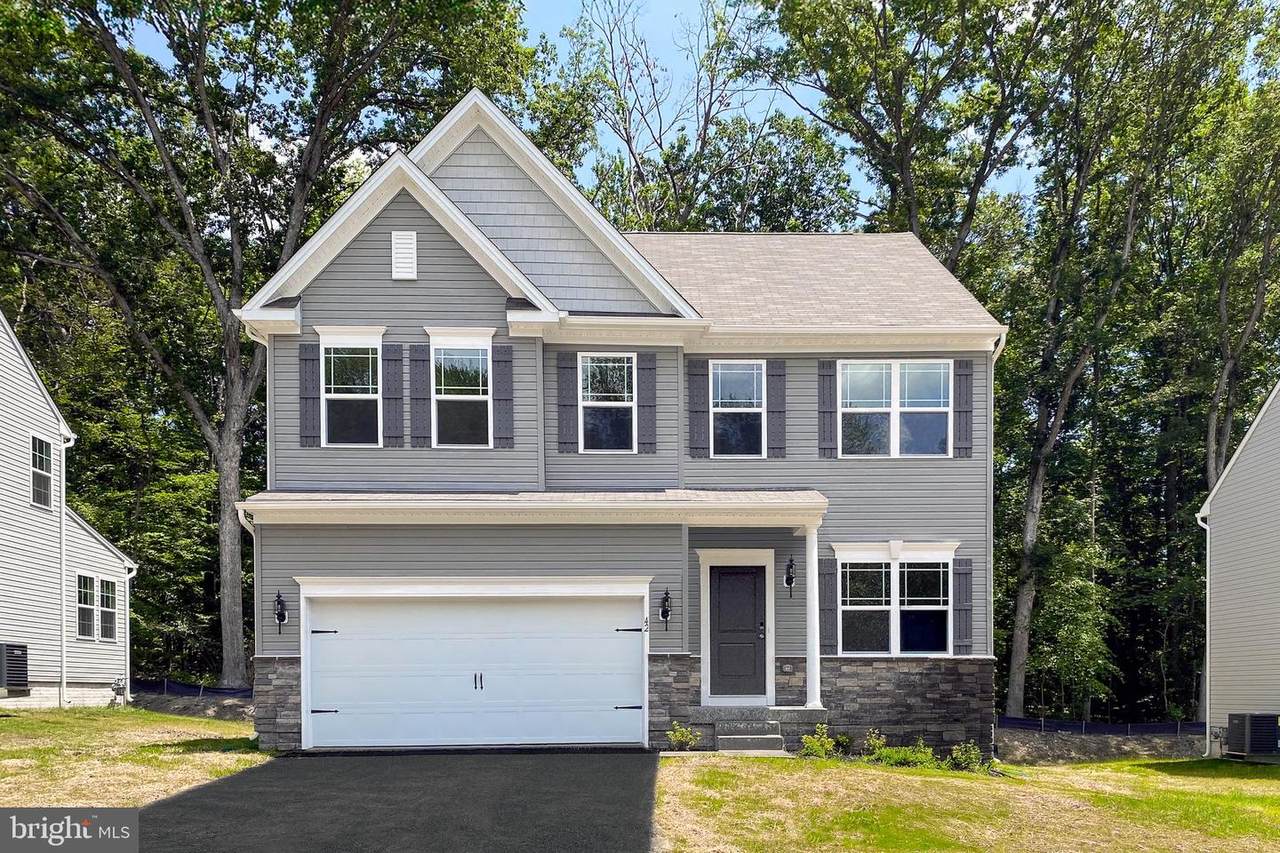 42 Madison Paige Drive - Photo 1