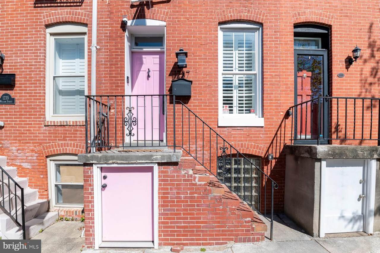 1237 William Street - Photo 1