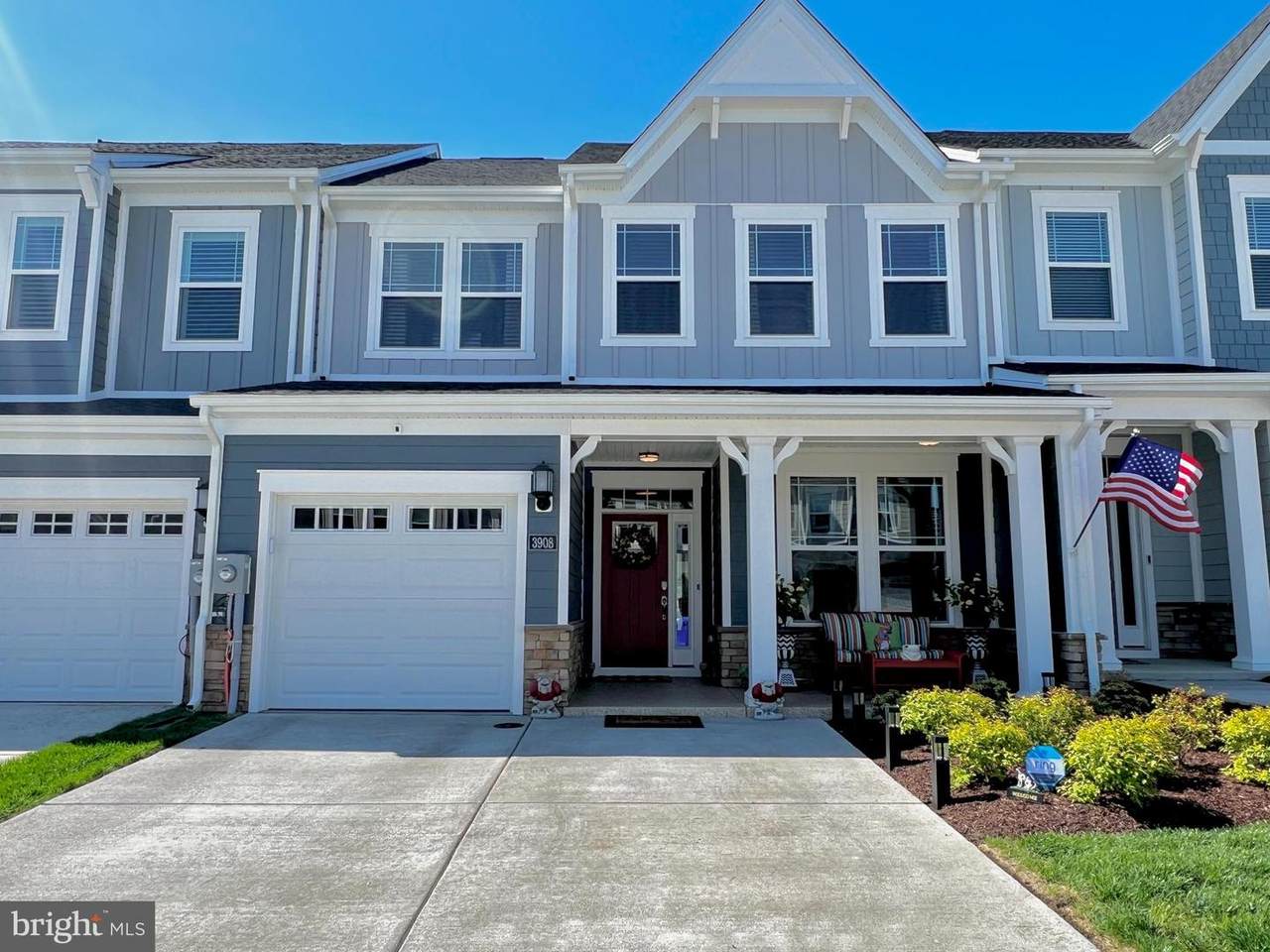3908 Glacier Bay Pl - Photo 1
