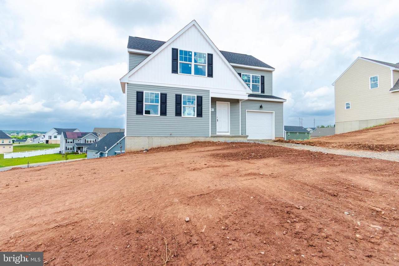 277 Valley View Circle - Photo 1