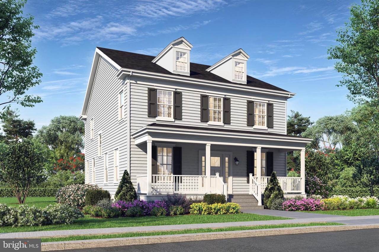 530 Wheelmen Street - Photo 1