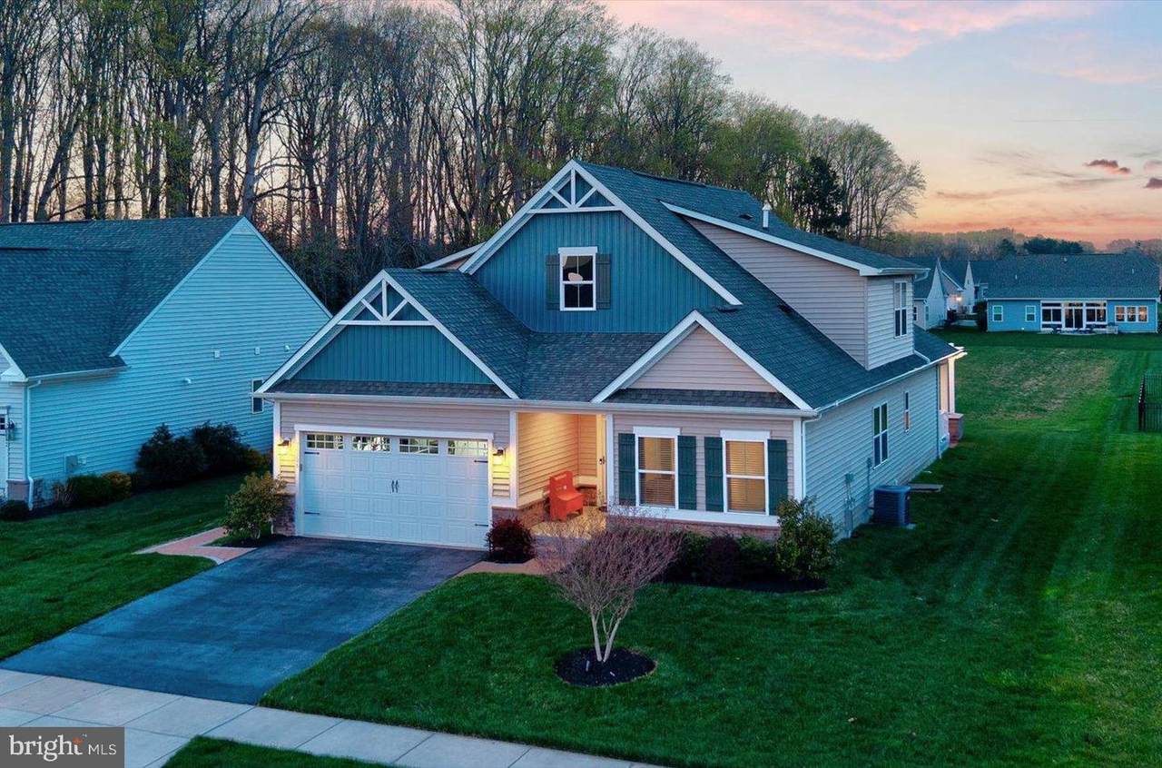 24906 Long Cove Court - Photo 1