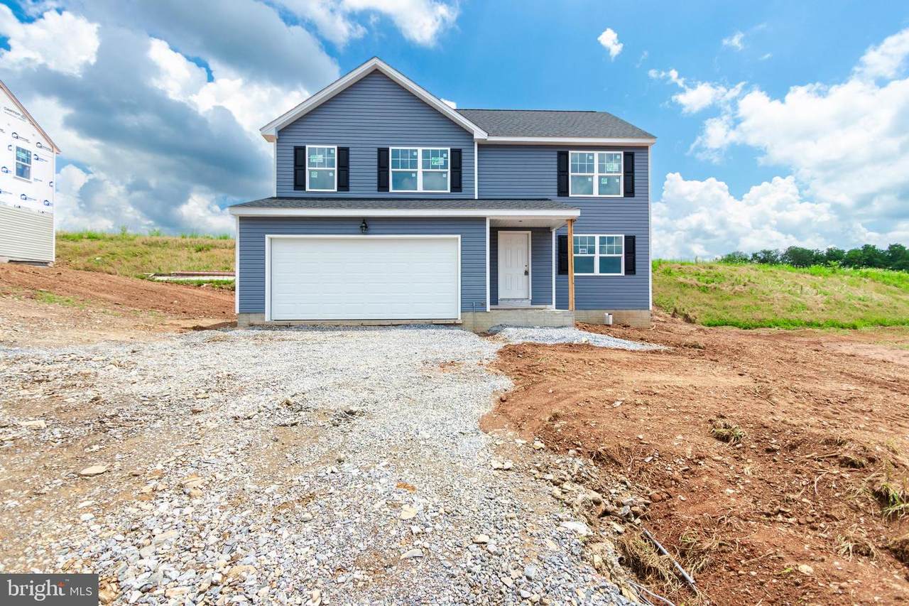 272 Valley View Circle - Photo 1