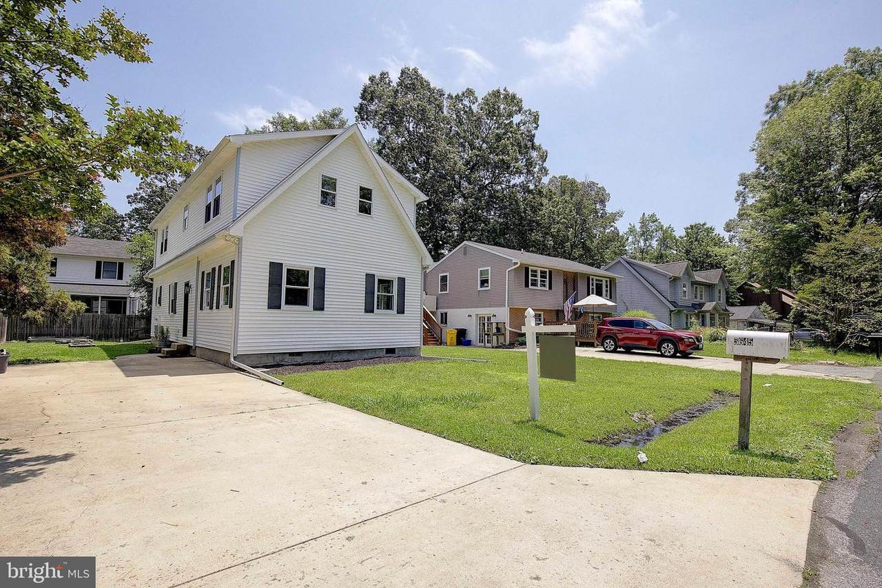 5645 Battee Drive - Photo 1