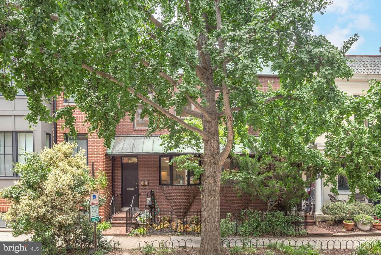 1773 Swann Street - Photo 1