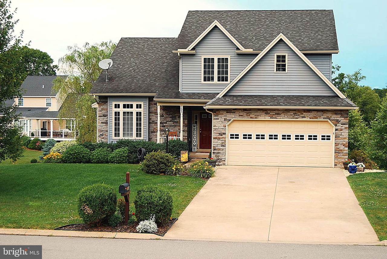 153 Teasel Way - Photo 1