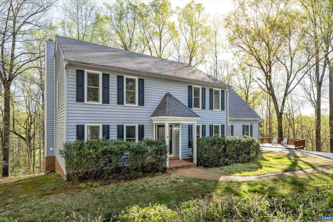 2710 Willow Oak Cir - Photo 1