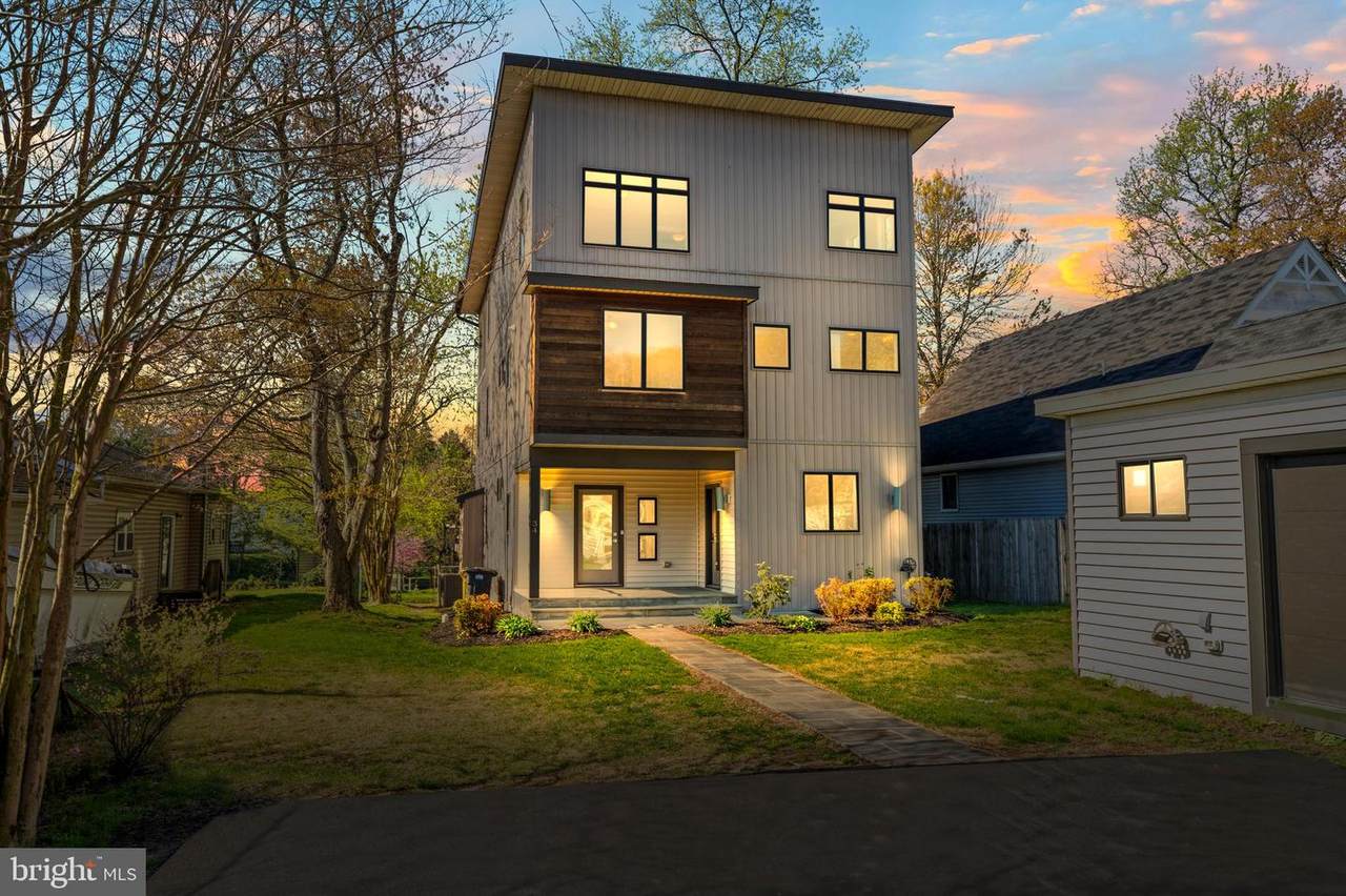 34 Johnson Road - Photo 1