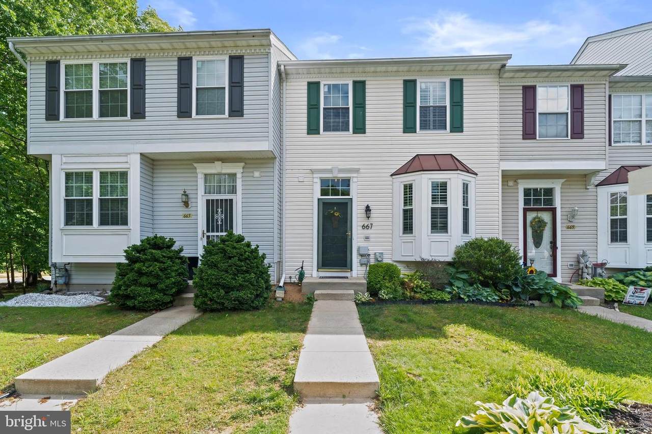 667 Spinnaker Way - Photo 1