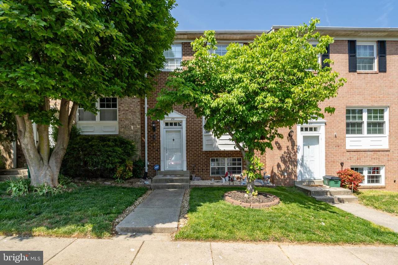 89 Travis Court - Photo 1