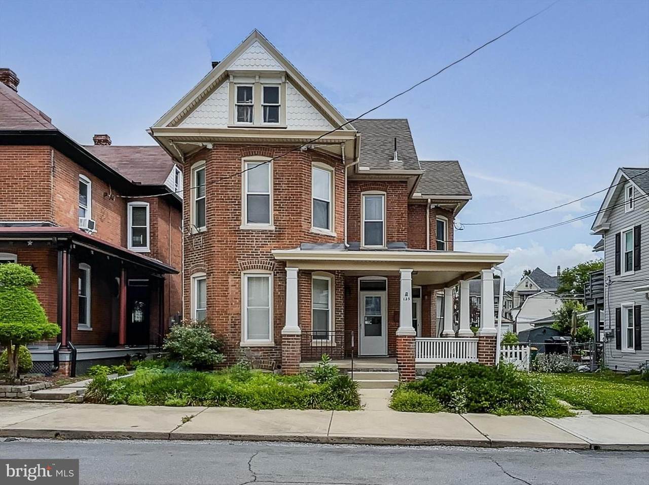 125 Snider Avenue - Photo 1