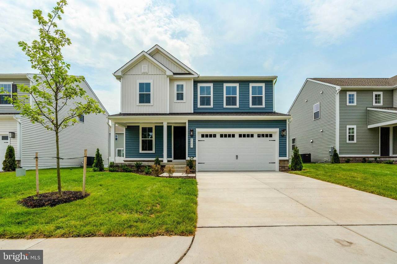 4155 Foxhaven Drive - Photo 1