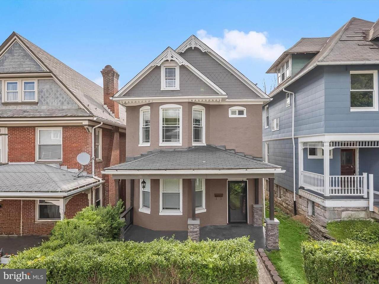 13 Allegany Street - Photo 1