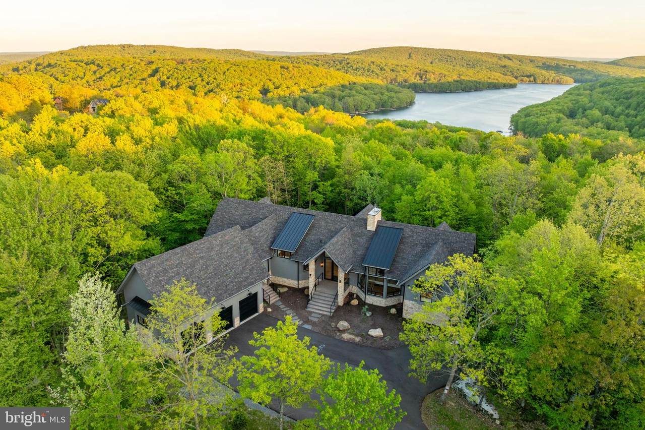 422 Mountaintop Road - Photo 1