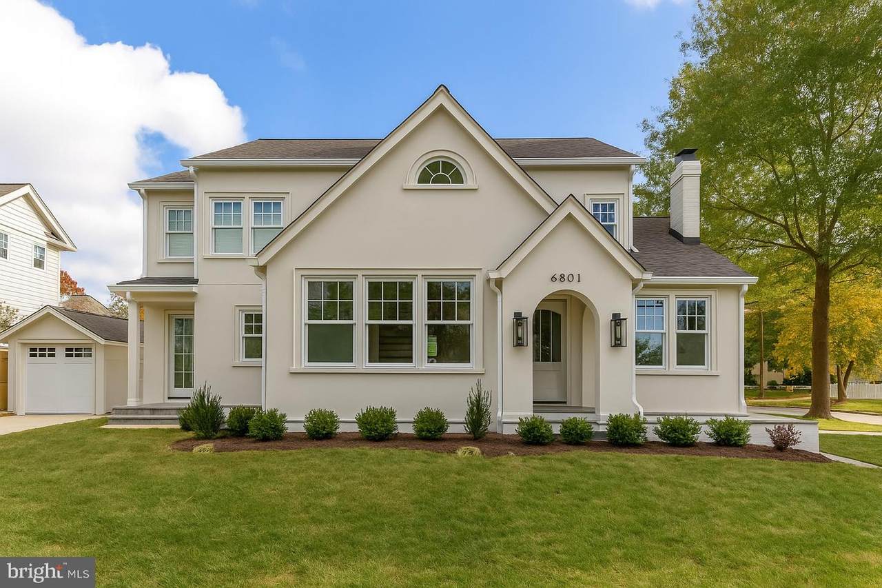 6801 West Avenue - Photo 1