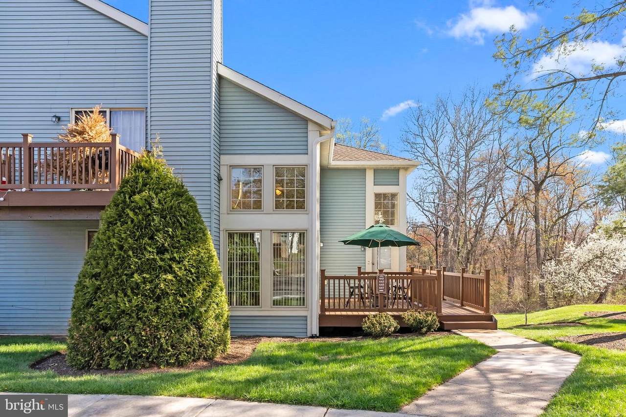 441 Brown Briar Circle - Photo 1