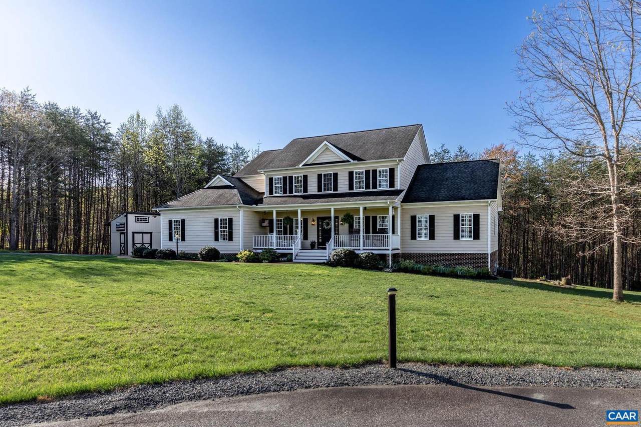 5345 Millhouse Dr - Photo 1