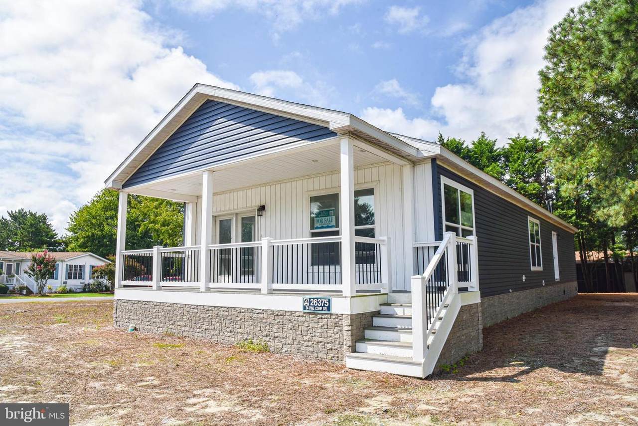 26375 Pine Cone Drive - Photo 1