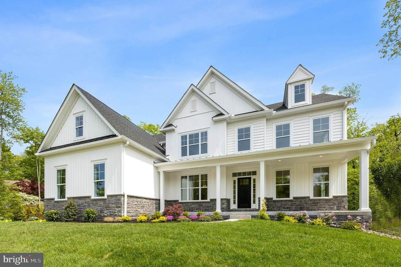 Lot 1 Beech Hollow - Photo 1