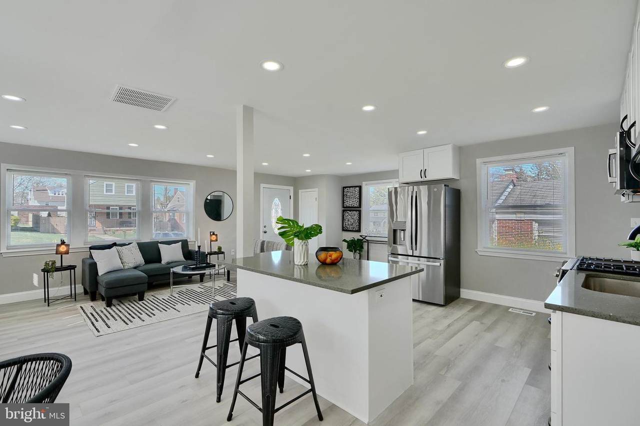 5805 Key Avenue - Photo 1