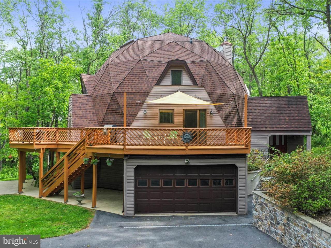 11035 Bennie Duncan Road - Photo 1