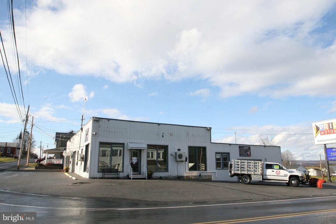 288 Water Street - Photo 1