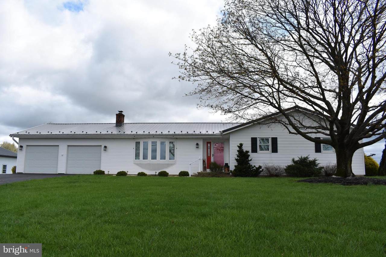 5211 Harney Road - Photo 1