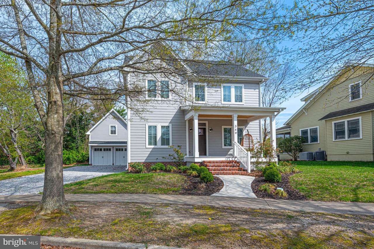 349 Walnut Hill Drive - Photo 1