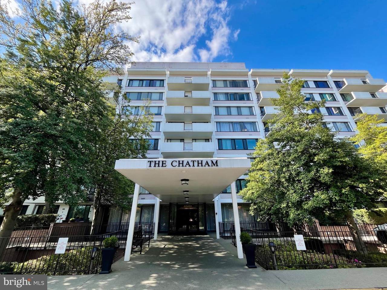 4501 Arlington Boulevard - Photo 1