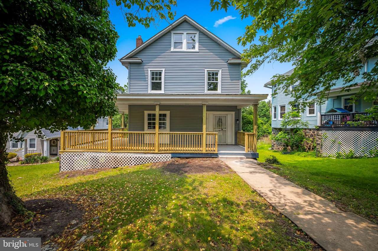 3714 Nortonia Road - Photo 1