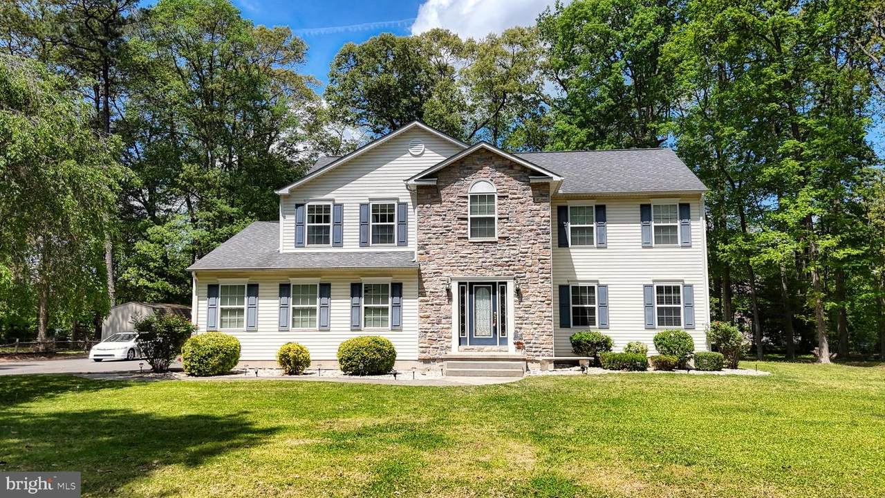 419 Kimberly Way - Photo 1