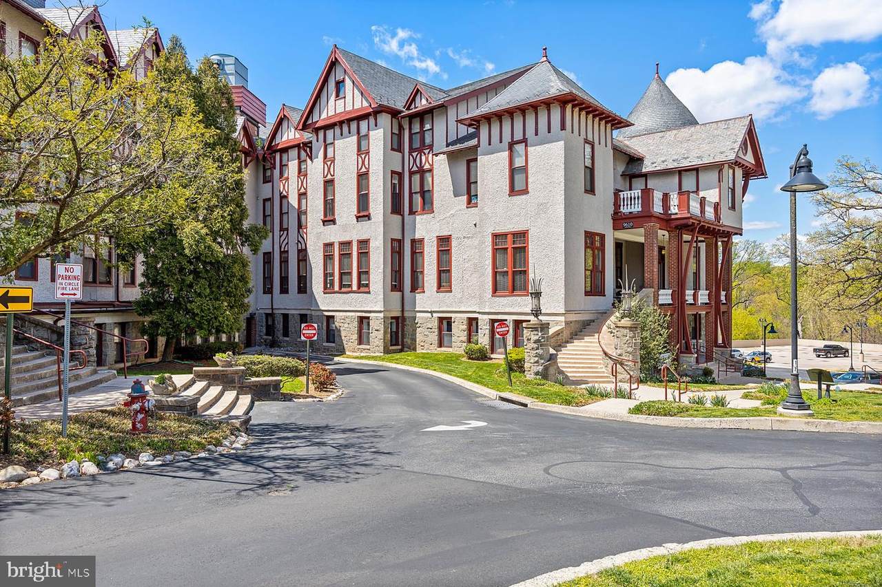 2829 Sacks Street - Photo 1