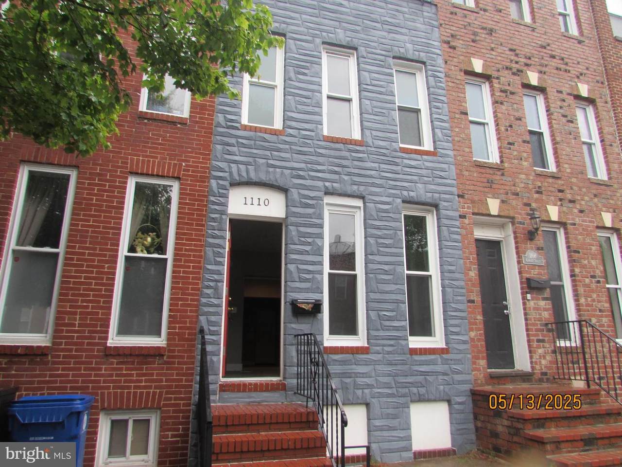 1110 Carroll Street - Photo 1