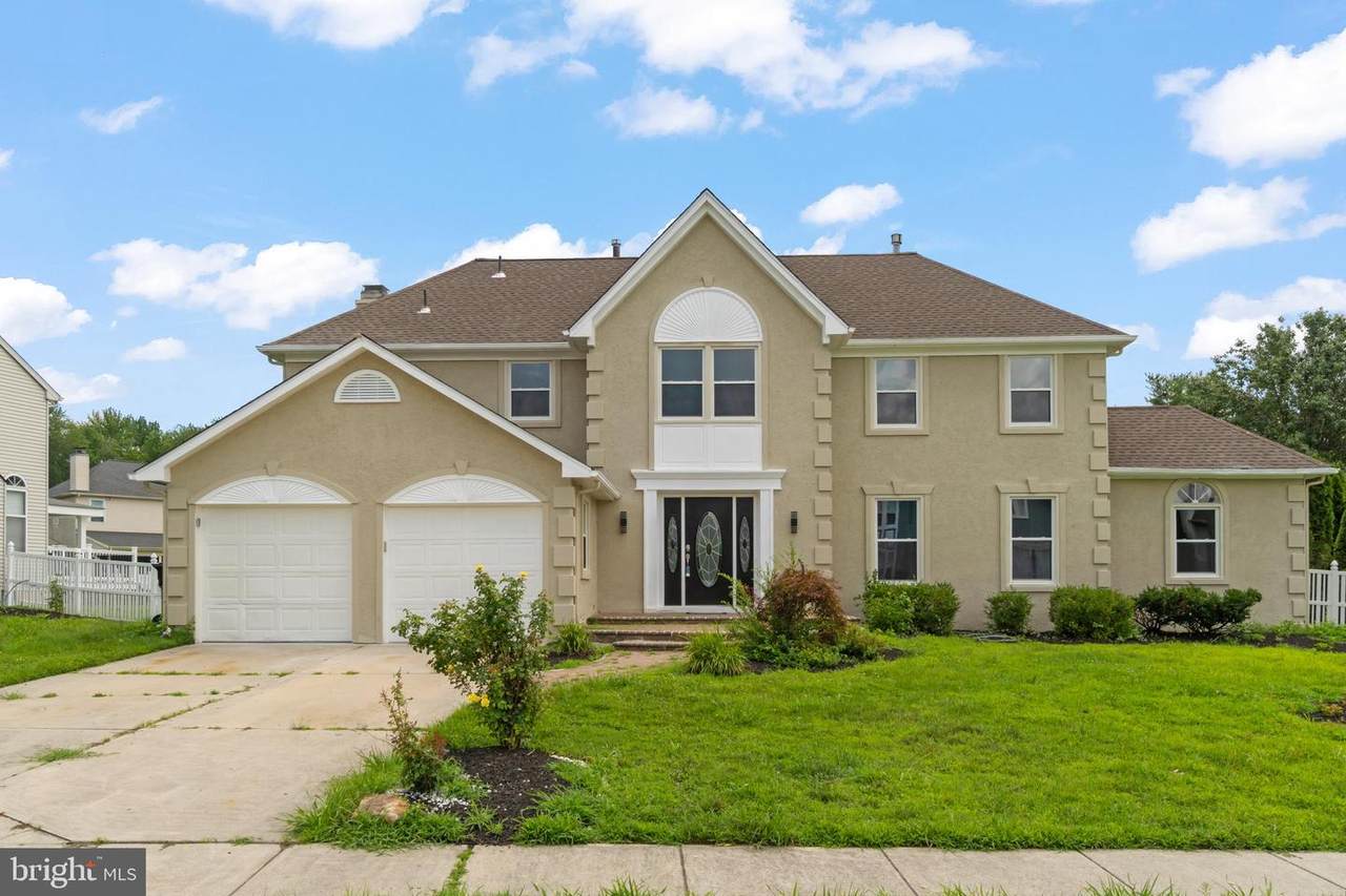 105 Rabbit Run Road - Photo 1