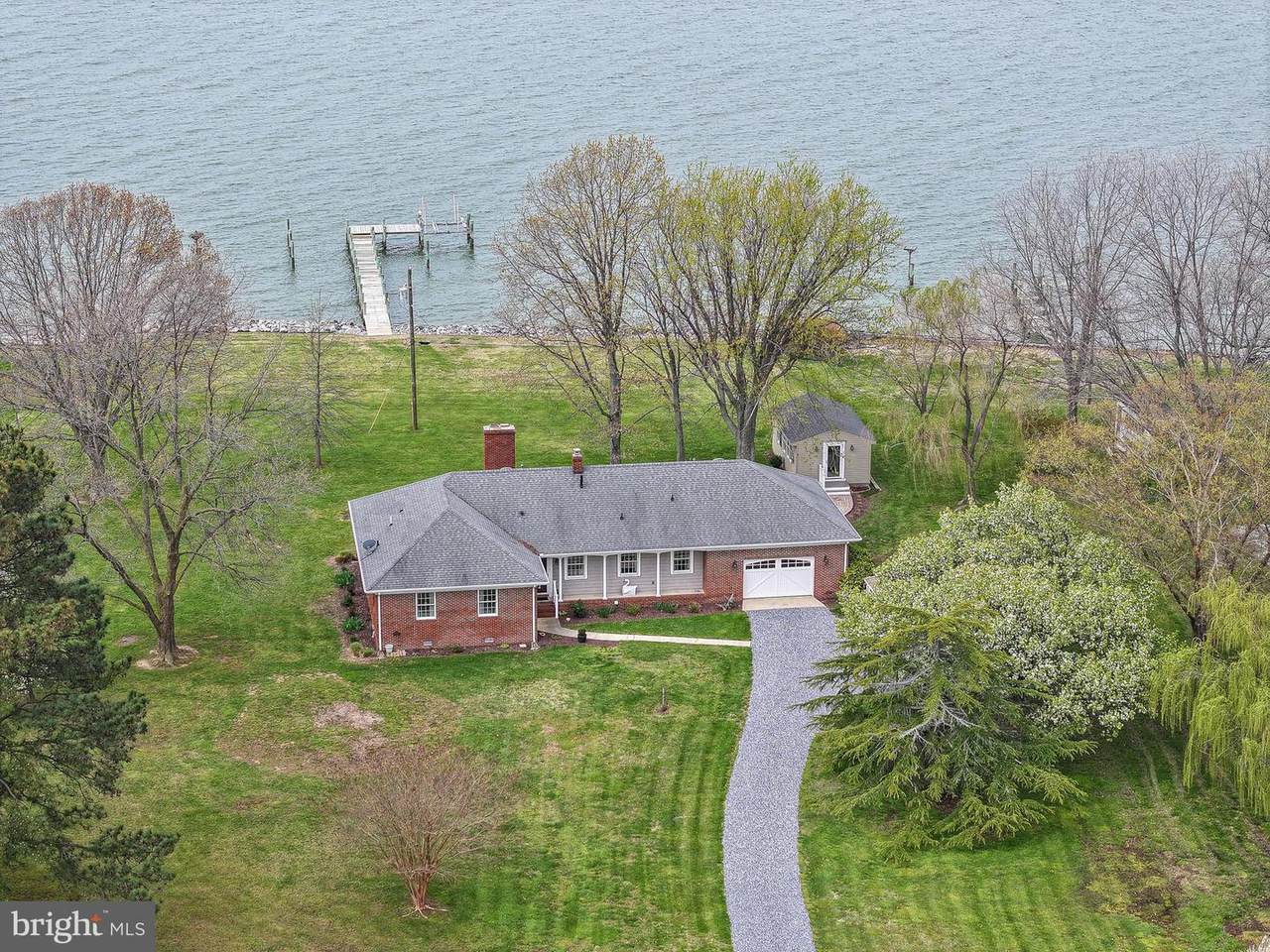 1226 Horse Point Road - Photo 1