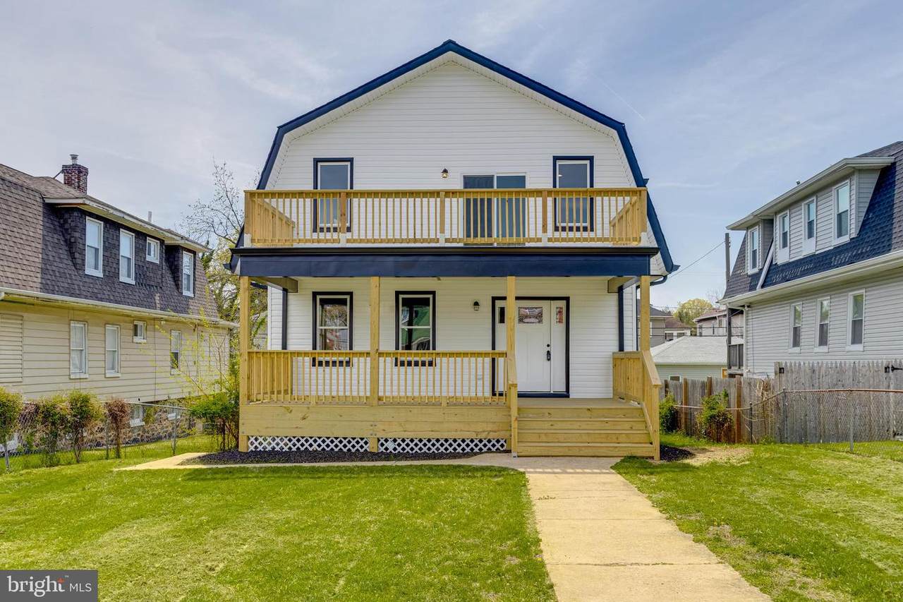 3513 Forest Park Avenue - Photo 1