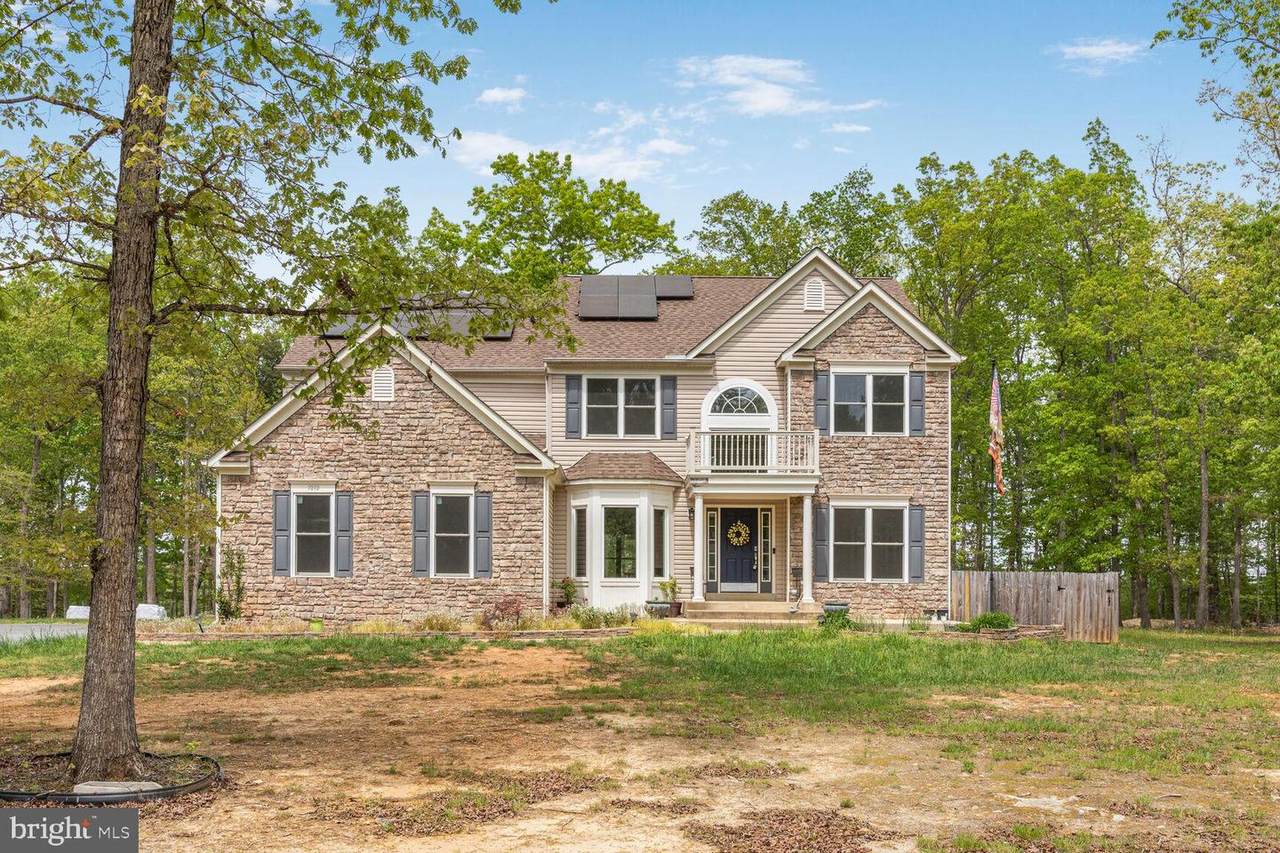 1010 Holly Corner Road - Photo 1
