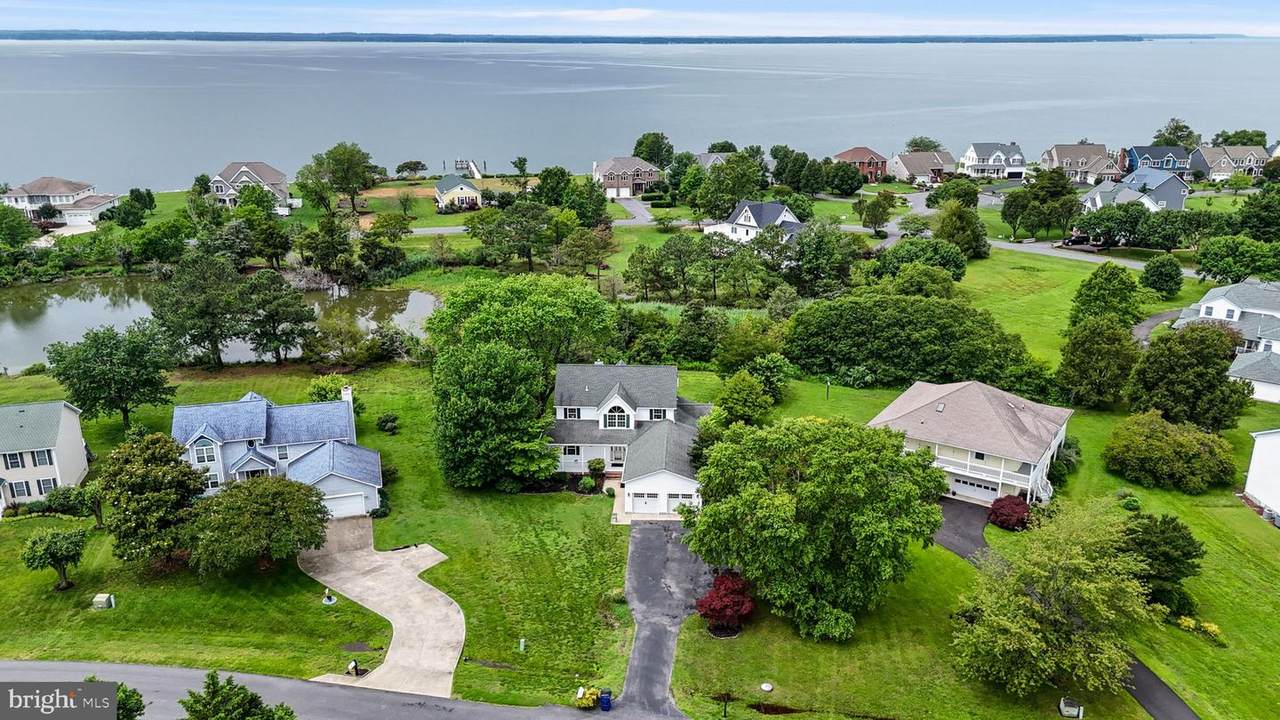 17615 Driftwood Drive - Photo 1