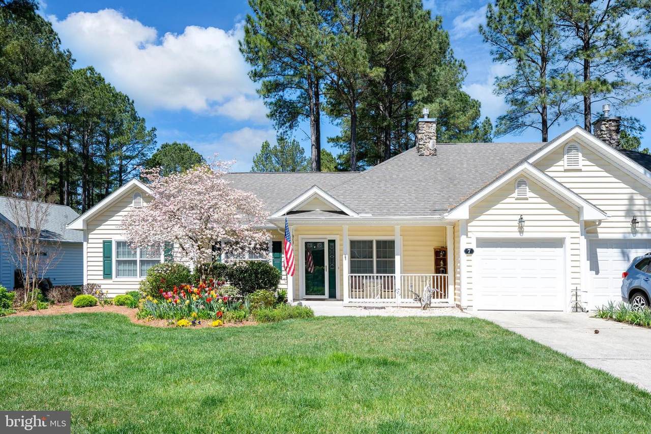 7 Teaberry Lane - Photo 1