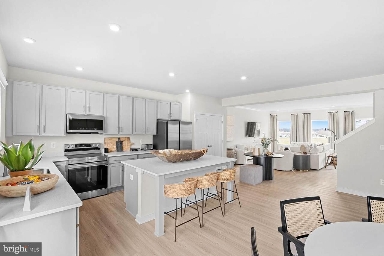 Homesite 399 Covington Drive - Photo 1
