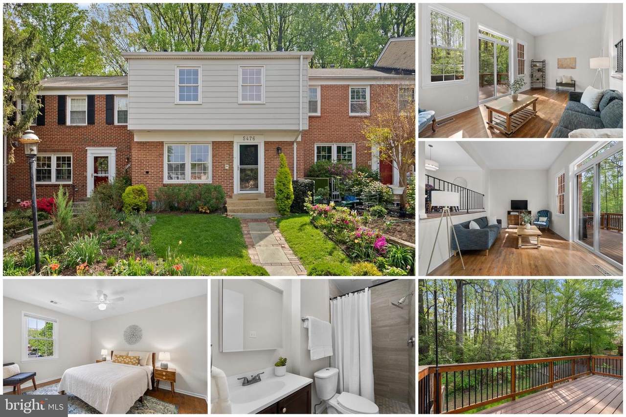 5476 Midship Court - Photo 1
