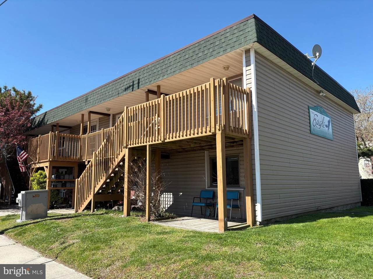 2707 Judlee Avenue - Photo 1