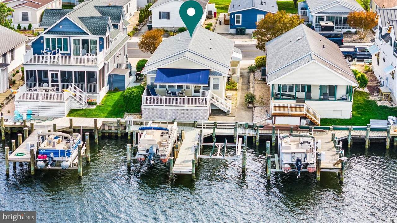 712 Gulf Stream Drive - Photo 1