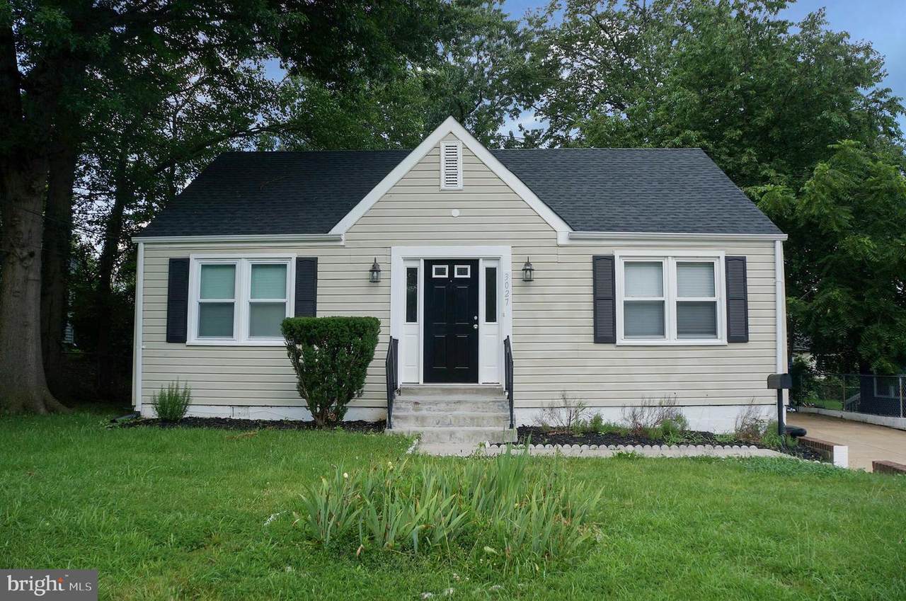 3027 Wayne Road - Photo 1