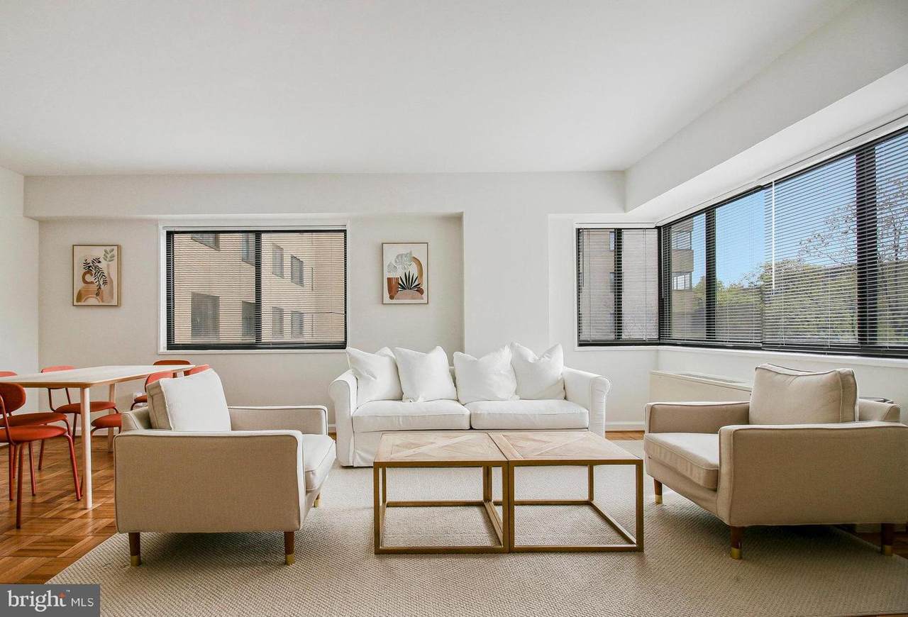 3701 Connecticut Avenue - Photo 1