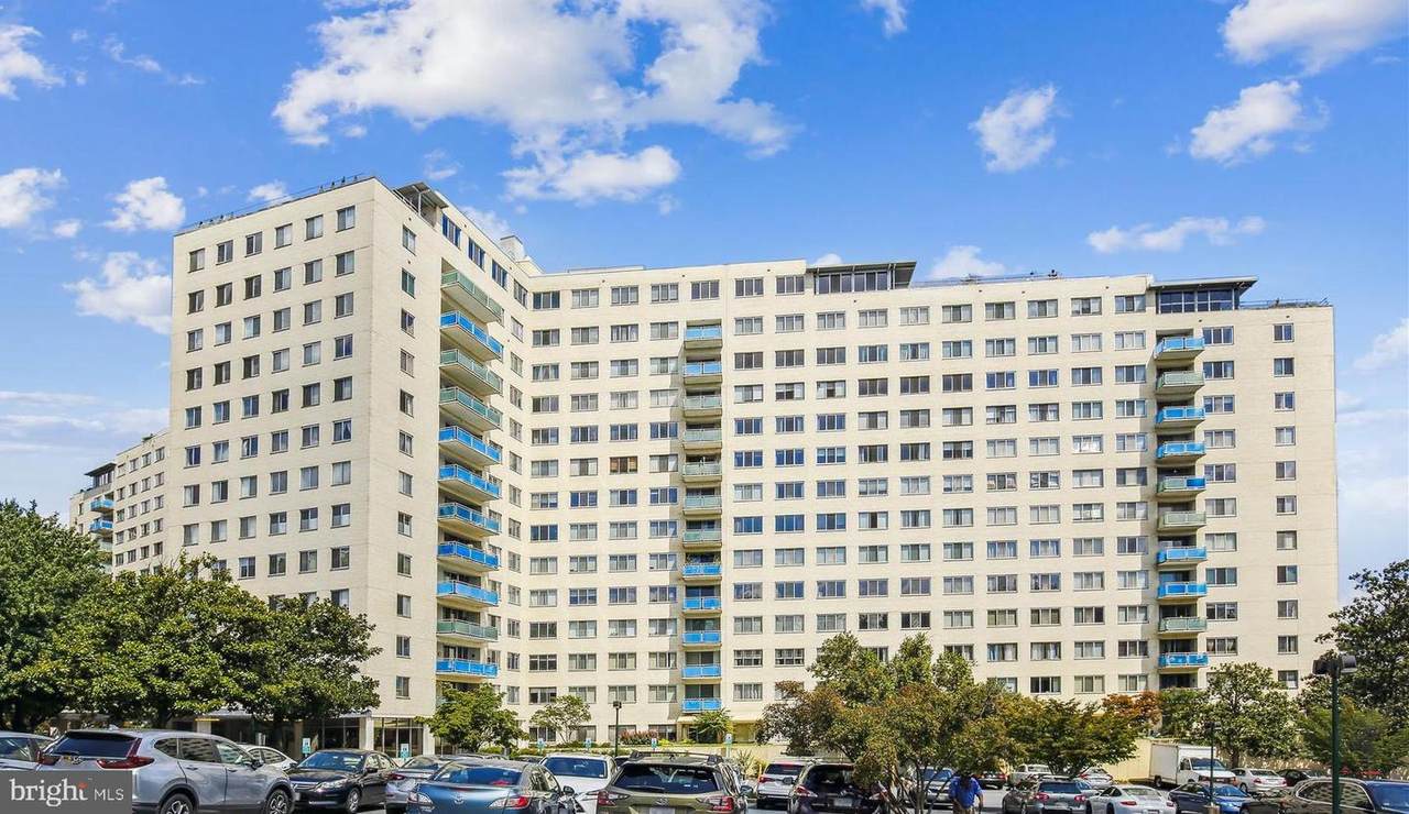 10201 Grosvenor Place - Photo 1